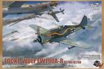 ROWASP | Border Model 1/35 Focke-Wulf FW-190A-8, Overige merken, Border, Nieuw, Ophalen of Verzenden