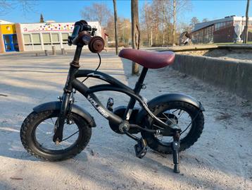 Volare fiets 12inch beschikbaar voor biedingen