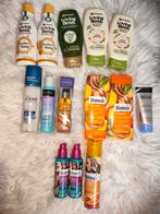 Haarverzorging Garnier Andrélon John Frieda Balea Dove nieuw, Ophalen of Verzenden, Nieuw