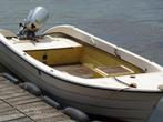 Crescent boot huren 4,3 meter, Diensten en Vakmensen, Verhuur | Boten, Sloep of Motorboot