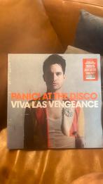 Limited edition LP: Panic at the Disco - Viva las Vengeance, 1960 tot 1980, Ophalen of Verzenden, 12 inch, Nieuw in verpakking