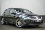 Volkswagen Golf 2.0 TSI GTI Performance |Pano|Leer|Keyless|V, Gebruikt, Zwart, 4 cilinders, 1984 cc