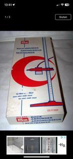 Rokzoommeter, Hobby en Vrije tijd, Naaien en Fournituren, Ophalen of Verzenden, Gebruikt