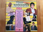 LP Warm aanbevolen 1986 Platen 7 daagse, Ophalen of Verzenden, Gebruikt, 12 inch, Pop