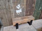Sloophout  planken schotten lambrisering  wandbekleding, Ophalen, Gebruikt, Minder dan 25 mm, Plank