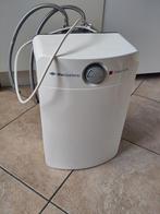 Itho Daalderop Close-in Boiler - 10 Liter, Ophalen, Gebruikt, Boiler, Minder dan 20 liter