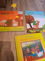 Kikker boeken - Max Velthuijs, Ophalen of Verzenden, Zo goed als nieuw, Max Velthuijs, Sprookjes