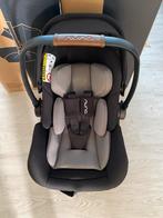 Nuna Arra Next Autostoel zwart/caviar, Kinderen en Baby's, Autostoeltjes, Overige merken, Verstelbare rugleuning, Ophalen of Verzenden