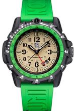 Luminox Commando Raider 46mm XL3337, Staal, Swissmarket@mondaine.ch, Polshorloge, Nieuw