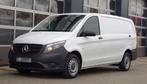 Mercedes-Benz Vito 110 CDI Lange uitvoering NAP Airco/Cruise, Voorwielaandrijving, 15 km/l, Gebruikt, Euro 6