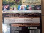 Willow Steelbook 4K UHD, Ophalen of Verzenden, Nieuw in verpakking, Avontuur
