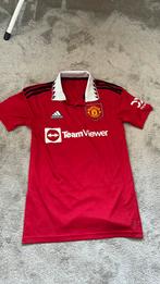 Manchester United shirt 2022/2023 maat xs, Ophalen, Zo goed als nieuw, Buitenlandse clubs, Shirt