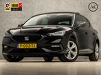 SEAT Leon 1.4 TSI eHybrid PHEV FR Intense 204Pk Automaat (SC, 12 maanden, Stof, Gebruikt, Zwart
