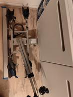 Twinny Load Trekhaakdrager - Traditioneel F, Auto diversen, Fietsendragers, Ophalen, Gebruikt, 2 fietsen, Trekhaakdrager