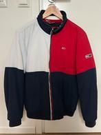 Tommy Jeans Tussenjas - Maat S, Blauw, Tommy Hilfiger, Ophalen of Verzenden, Gedragen