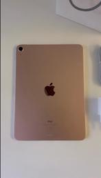 iPad Air 4de generatie | 256GB, Computers en Software, Apple iPads, Rose Goud, Apple iPad Air, 11 inch, Ophalen of Verzenden