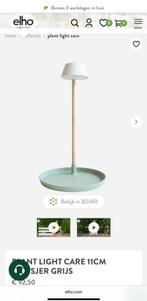 Elho kweek lamp nieuw, Tuin en Terras, Kweekspullen, Ophalen of Verzenden, Nieuw, Kweeklamp