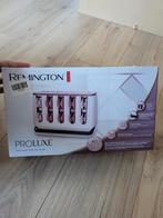 Remington PROLUXE haarrollers, Ophalen, Zo goed als nieuw, Krultang of Stijltang