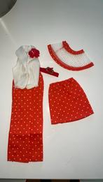Barbie vintage 1973 Chic Weekend,#8691 izgs, Ophalen of Verzenden, Zo goed als nieuw, Pop
