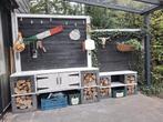 BBQ / Tuinmeubel – Stoer en praktisch, Ophalen