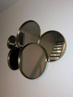 Spiegel (5 spiegels, 1 stuk), Ophalen, Rond, 50 tot 100 cm, Minder dan 100 cm