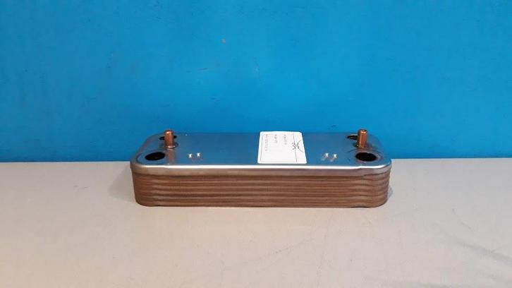 Platenwisselaar Nefit Proline NxT HRC 24 CW3 CB10-12A, Doe-het-zelf en Verbouw, Verwarming en Radiatoren, Gebruikt, Cv-ketel of Combi-ketel