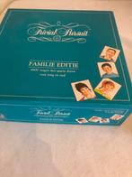 Trivial Pursuit Familie Editie, Een of twee spelers, Ophalen of Verzenden, Gebruikt