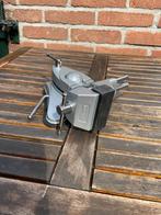Kleine Bankschroef met zuignap, Ophalen, Nieuw, Minder dan 70 cm, Bankschroef
