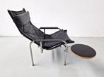 He-1106 Lounge Stoel Hans Eichenberger Voor Strässle, Huis en Inrichting, Fauteuils, Ophalen, Strassle, -, -