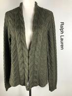 Ralph Lauren Vest  (mt: 38) 8,5/8250, Maat 38/40 (M), Ophalen of Verzenden, Zo goed als nieuw, Ralph Lauren