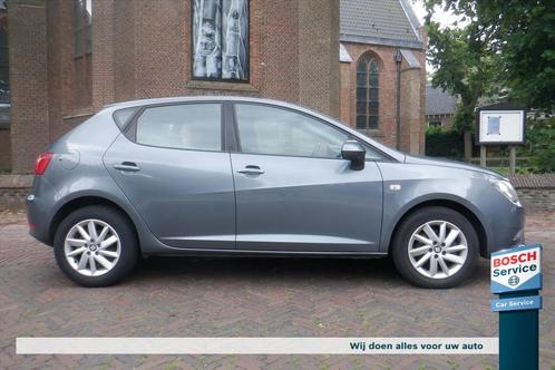 Seat Ibiza 1.2 TSI 85pk Style -25.000 KM - CLIMA, Auto's, Seat, Bedrijf, Te koop, Ibiza, ABS, Airbags, Airconditioning, Boordcomputer