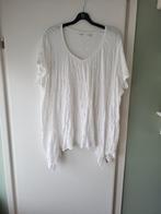 Mooi shirt van bpc 56/58..., Ophalen of Verzenden, Zo goed als nieuw, Wit, Shirt of Top