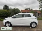 Renault Zoe R90 Life 41 kWh | Koop accu | Sensoren, Gebruikt, 58 pk, Wit, Origineel Nederlands
