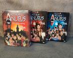 Huis Anubis seizoen 3 en 4 compleet DVD, Cd's en Dvd's, Alle leeftijden, Ophalen of Verzenden, Gebruikt, Komedie