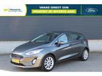 Ford Fiesta 5-deurs Titanium 95pk I Lichtmetalen Velgen I Cl, 94 pk, Gebruikt, 580 kg, 1064 kg