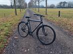 VanMoof Stadsfiets - Klassiek en Betrouwbaar!, Fietsen en Brommers, Fietsen | Heren | Herenfietsen, Overige merken, Gebruikt, Versnellingen