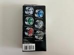 Ansmann 1/8 minion chrome green 2160000003 rc auto, Elektro, Nieuw, Ophalen of Verzenden, Onderdeel