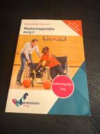 Bundel studieboeken Zorg & Welzijn (MBO niveau 3 & 4), Ophalen of Verzenden, Zo goed als nieuw, Overige niveaus, Overige vakken