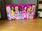 TOPModel Lamp Lichtbak – Limited  Intertoys – Zeldzaam!, Ophalen, Zo goed als nieuw, Jongen of Meisje
