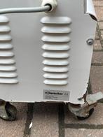 Professionele Deegmixer - Bartscher, Ophalen of Verzenden, Gebruikt