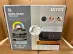 Intex quick fill luchtbed 190x100 cm, Ophalen of Verzenden, Nieuw