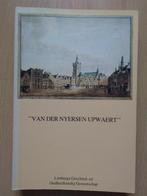 Van der nyersen Upwaert: Een bundel opstellen over Limburg, Boeken, Ophalen of Verzenden, Zo goed als nieuw