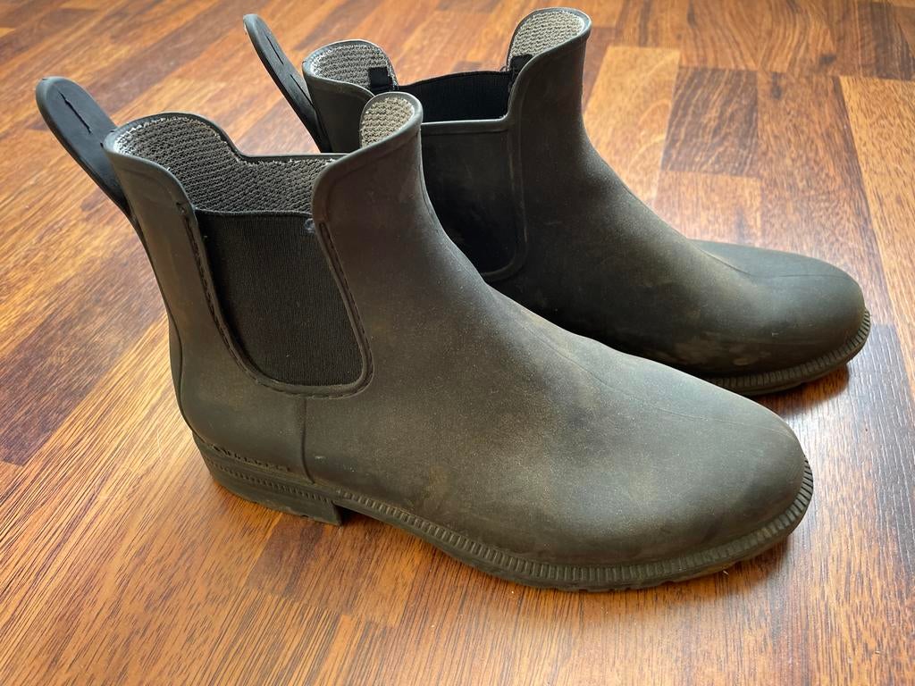 Essensole paardrij laarsjes maat 38, Ophalen of Verzenden, Gebruikt, Dressuur, Schoeisel