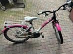 Loeki kinderfiets 22 inch, Fietsen en Brommers, Fietsen | Meisjes, Ophalen, Zo goed als nieuw, 22 inch, Versnellingen