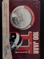 5 Euro Coincard 100 Jaar TT Assen 2025, Postzegels en Munten, Munten | Nederland, Ophalen of Verzenden