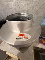 Rhino Pro koolstoffilter, Tuin en Terras, Ophalen of Verzenden, Gebruikt