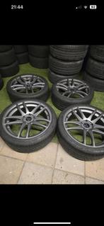 Velgen 19 inch, 235 mm, Zomerbanden, Ophalen, 19 inch