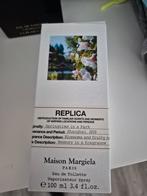 Maison Margiela Springtime in a Park 100 ml edt, Ophalen of Verzenden, Nieuw
