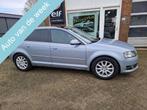 Audi A3 Sportback 1.4 TFSI "S - Line" Clima - Cruise - Stoel, Voorwielaandrijving, Euro 5, Gebruikt, 4 cilinders