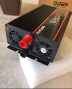 Nieuw! zuivere sinus omvormer 3000w 12V naar 220-240V, Ophalen of Verzenden, Nieuw
